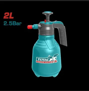 BOMBA FUMIGADORA JARDINERA CAP-2 LTS SUPER TOTAL (THSPP20202)