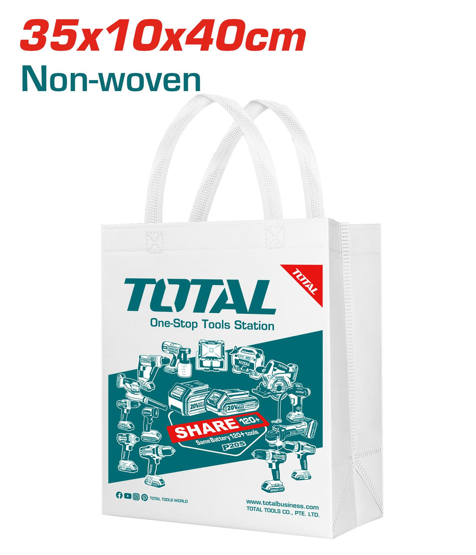 BOLSA TELA TOTAL