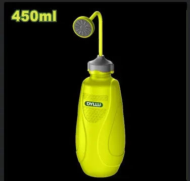 REGADERA DE JARDIN 450ML DYLLU (DTRS1145)