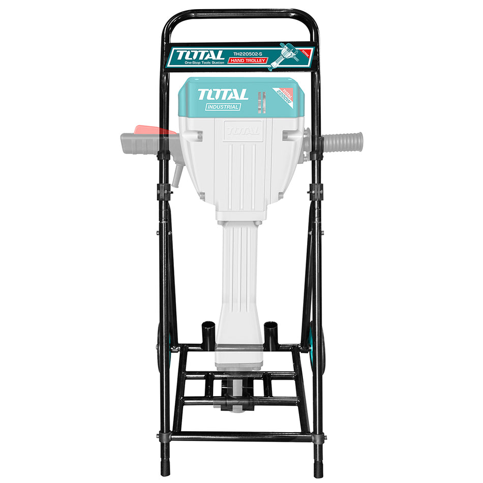 CARRO PARA DEMOLEDOR TOTAL (TH220502-S)