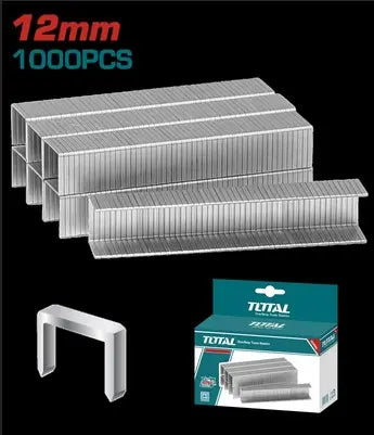 GANCHO GRAPADORA 12MM TOTAL (PARA USAR EN THT31141/THT311425)(THT39121)
