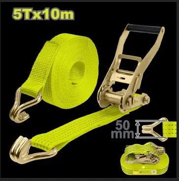 CUERDA PARA CARGA 5 TONELADAS 10 MTS DYLLU (DTRT13510)
