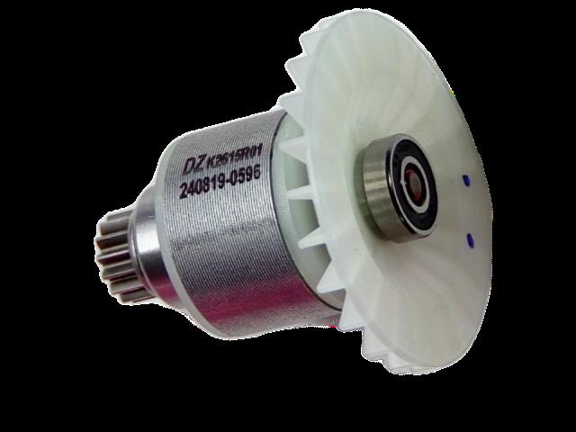 ROTOR TOTAL COMPATIBLE CON (UTIDLI20668-SP-8)-(UTIDLI20558-SP-8)-(TIDLI206681-SP-8 )-(TIDLI205581-SP-8)-(TDLI205581-SP-8)-(UTDLI205582-SP-8 )-(TDLI206681-SP-8)