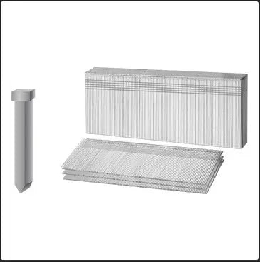 CLAVO GRAPADORA 35MM PARA USAR EN (TCBNLI3505,TCBNLI3508,TCBNLI5005,TCBNLI5008, TCBNLI2005, TCBNLI2008) SUPER TOTAL (TAC918356)