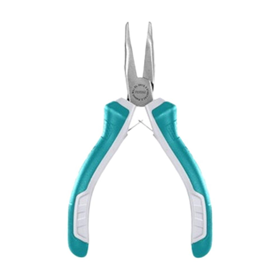 PINZA MINI PUNTA CURVA 4,5" TOTAL (THTMN456)