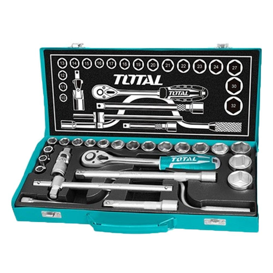 RACHE CON COPAS 1/2 X 24 PZS INDUSTRIAL TOTAL (THT141253)