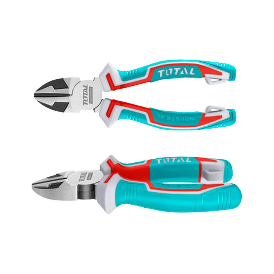 CORTAFRIO 6" CROMO VANADIUM INDUSTRIAL TOTAL (THT230606)