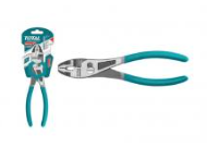 ALICATE EXPANSIVO 6" INDUSTRIAL TOTAL (THT118062)