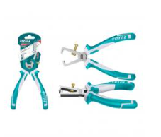 ALICATE CORTA ALAMBRE 6 SUPER SELECT TOTAL (THT1566P)