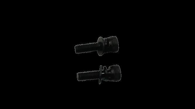 TORNILLO CON ARANDELA PLASTICA (UTH2130016-SP-41)