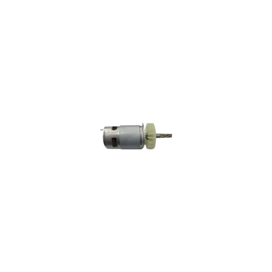 MOTOR TJSLI8501 (TJSLI8501-SP-22)