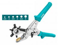 ALICATE SACABOCADO SUPER SELECT TOTAL (THT33526)