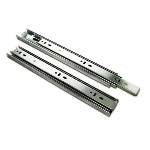 RIEL EXTENSION TOTAL C/NORMAL 42X350MM 30 KILOS (44831)