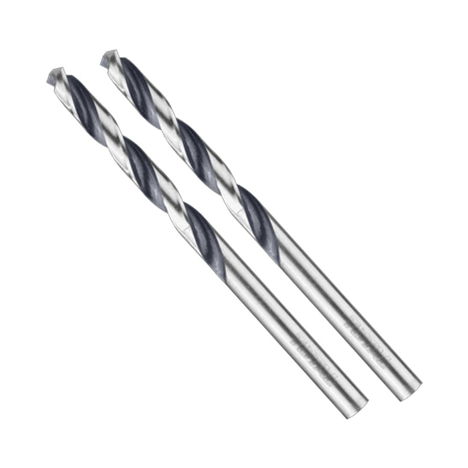 BROCA LAMINA 3/32" JUEGO X 2PZS INDUSTRIAL SUPER TOTAL (TAC1203234)