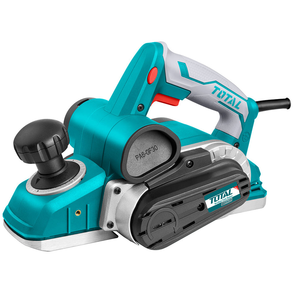 CEPILLO ELECTRICO 1050W 120V TOTAL (UTL1108236)