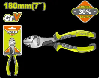 CORTAFRIO 8" CROMO VANADIO DYLLU (DTPL7717)