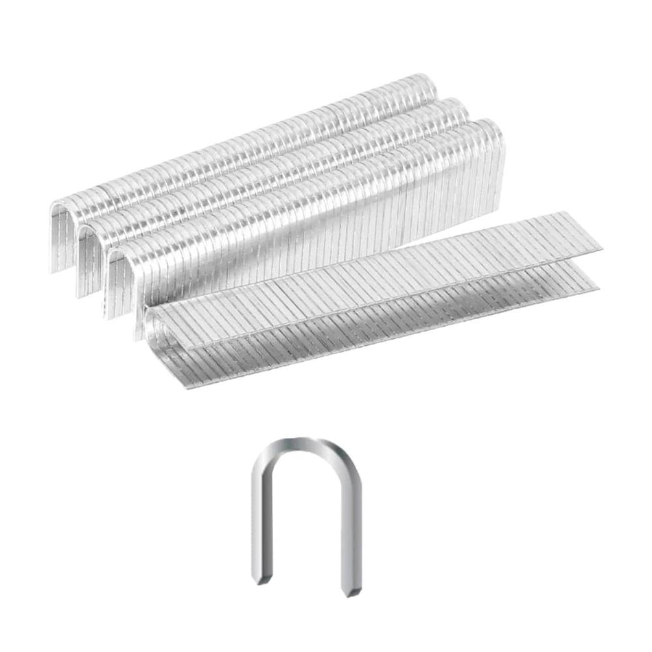 GANCHO GRAPADORA 12MM EN U TOTAL (THT39124)