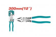 ALICATE PARA CERCA 12" INDUSTRIAL TOTAL (THT210122)