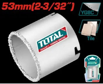 SIERRA COPA PARA BALDOSA 2-3/32" SUPER TOTAL (TAC440531)