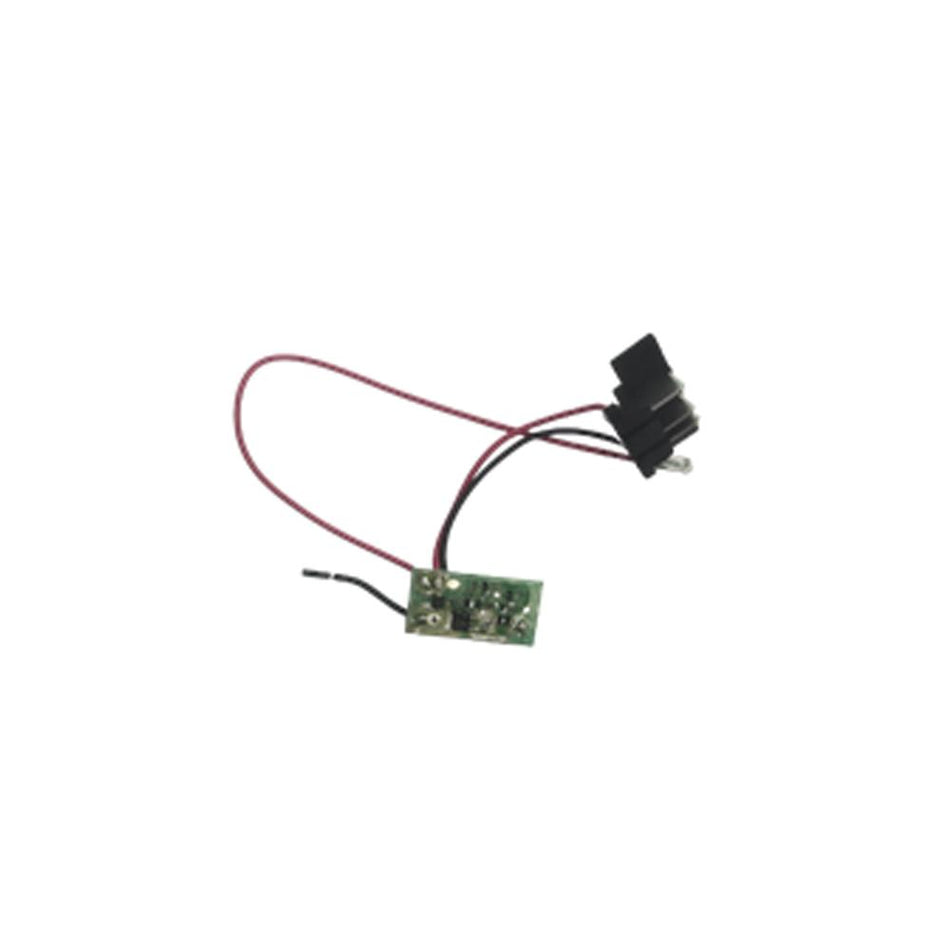 TARJETA DE CONTROL TGTLI20018 (TGTLI20018-SP-2)
