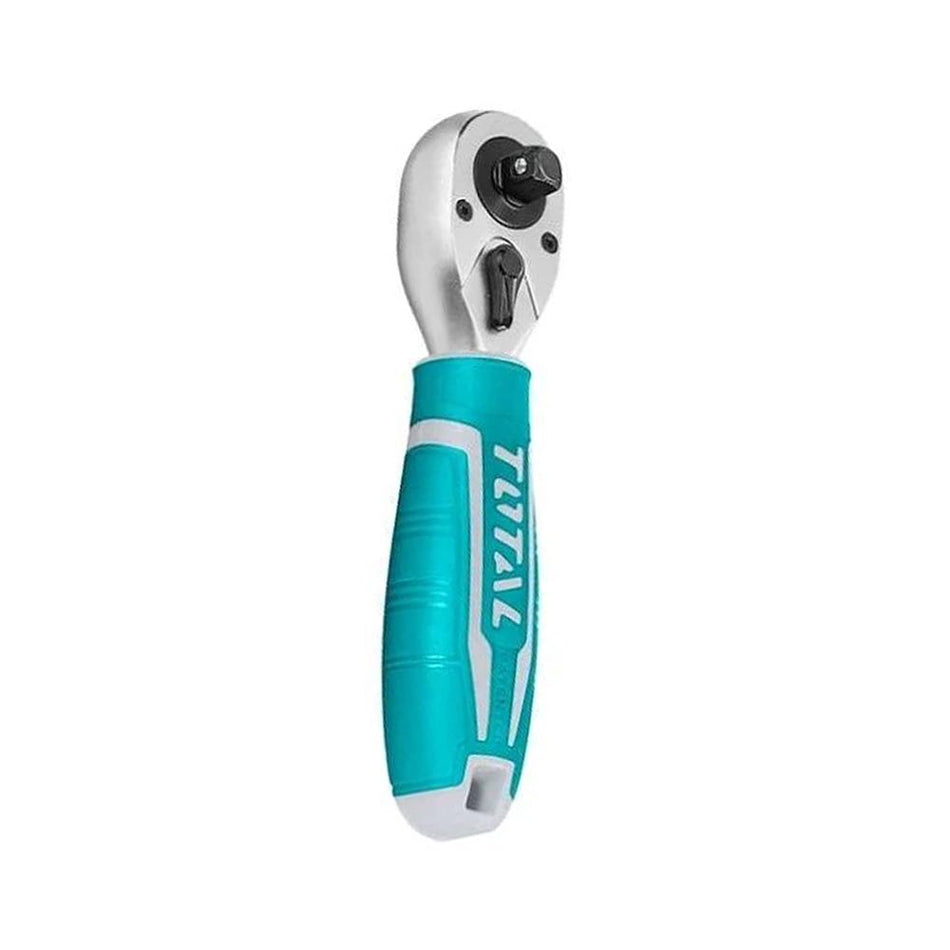 RACHE INDIVIDUAL 1/4 INTERCAMBIABLE A 3/8 INDUSTRIAL MANGO CAUCHO TOTAL (THT1061438)
