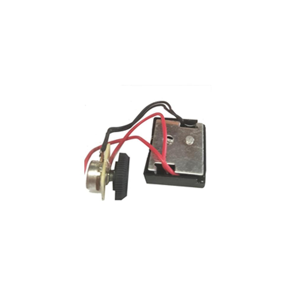 TARJETA CONTROLADORA UTR111226 (UTR111226-SP-3)