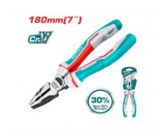 ALICATE 7 INDUSTRIAL TOTAL (THT210706S)