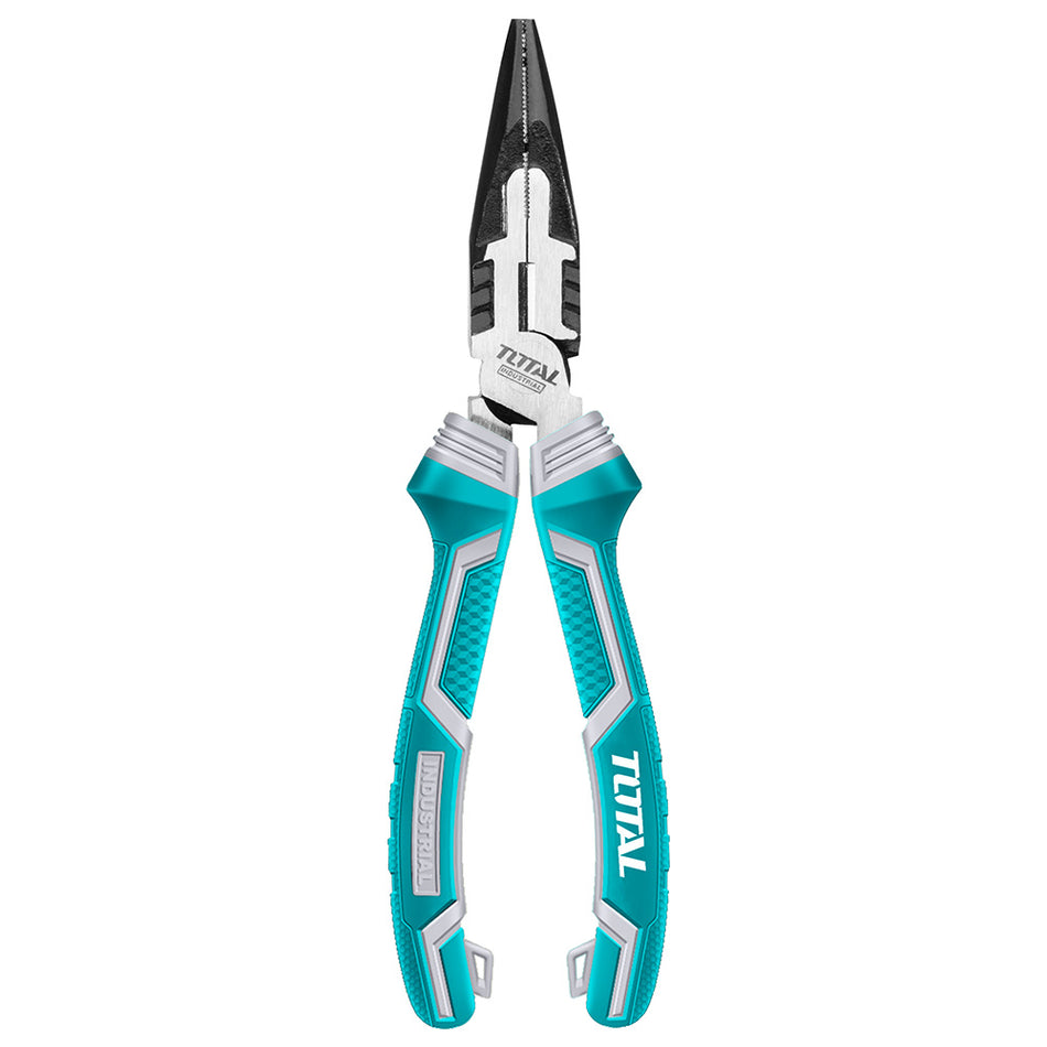 PINZA 6 INDUSTRIAL CROMO VANADIUM LARGA TOTAL (THT220606S)