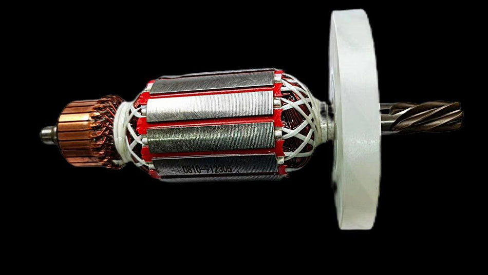 ROTOR TOTAL (UTH2130016-SP-43)