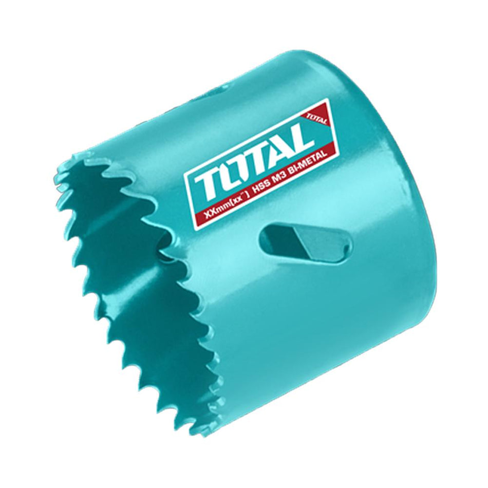 SIERRA COPA BIMETAL 1-3/8" SUPER TOTAL (TAC410351)