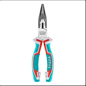 PINZA 6" CROMO VANADIUM INDUSTRIAL TOTAL (THT220606)