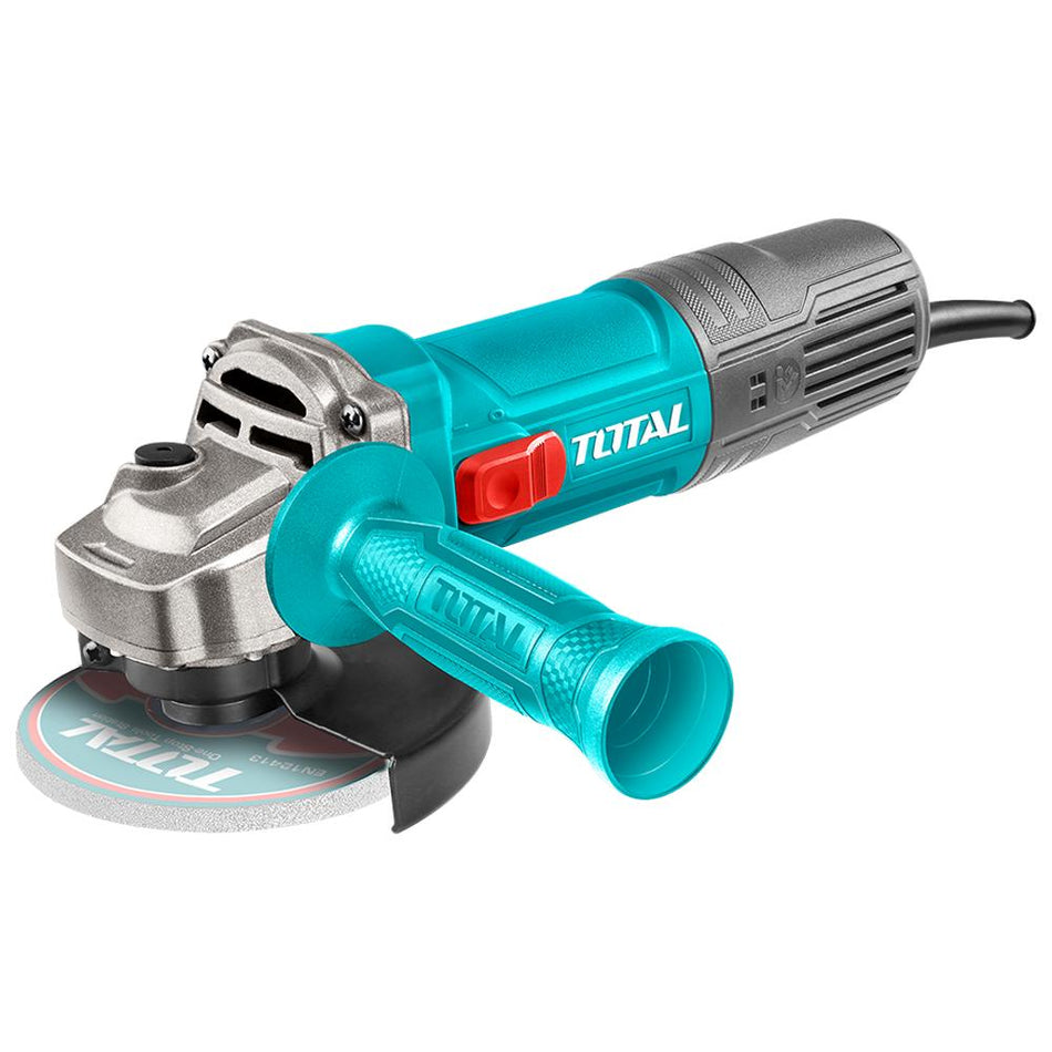 PULIDORA 5" 1100W INDUSTRIAL TOTAL (UTG11012536)