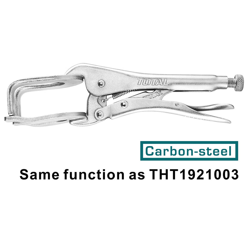 HOMBRE SOLO 10 HOJALATERO TOTAL (THT1921003)