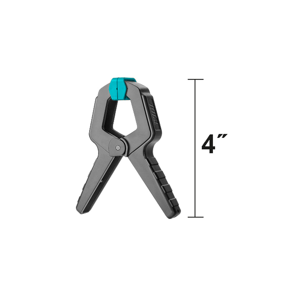 PINZA 4 FUERZA DE AGARRE 12 KG TOTAL (THT13342)