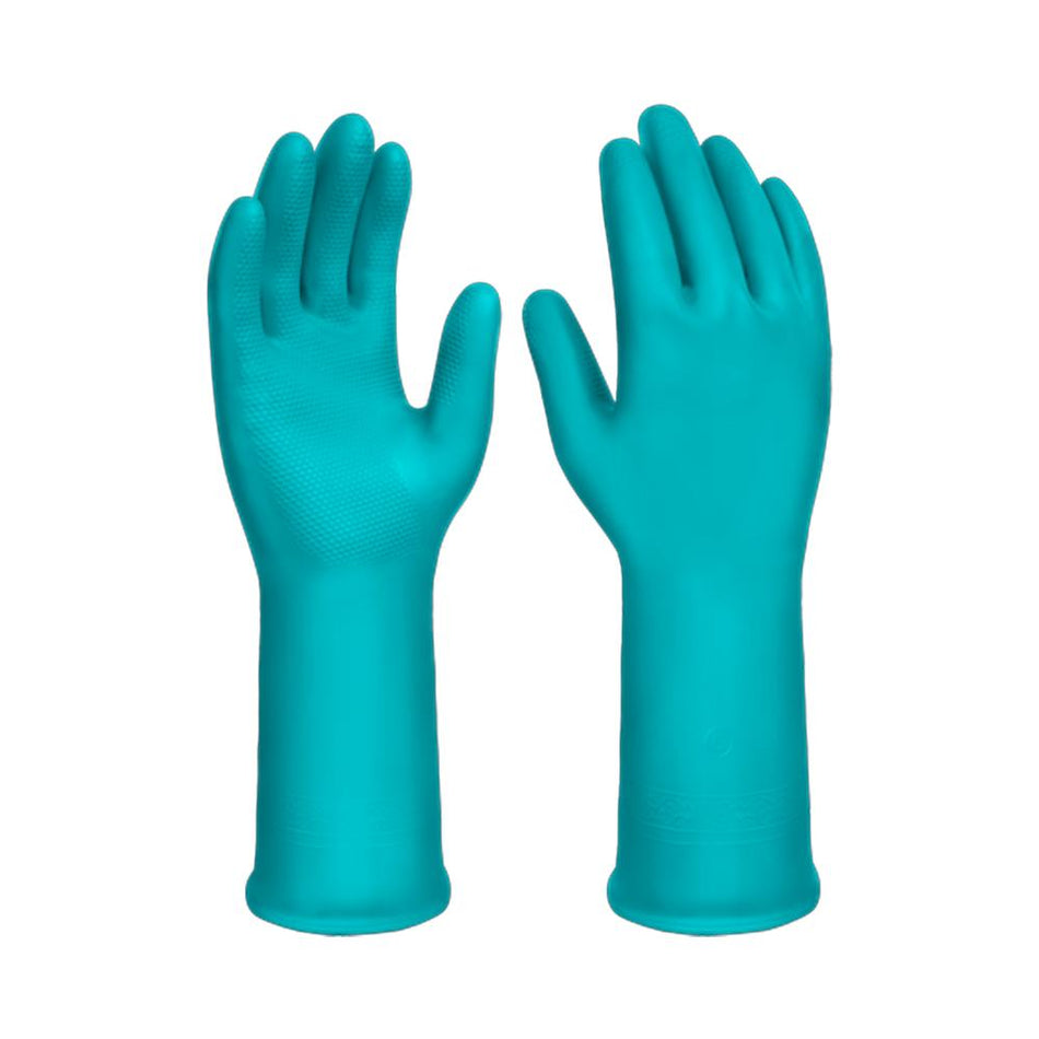GUANTE INDUSTRIAL PVC TALLA L TOTAL (TSP1801)