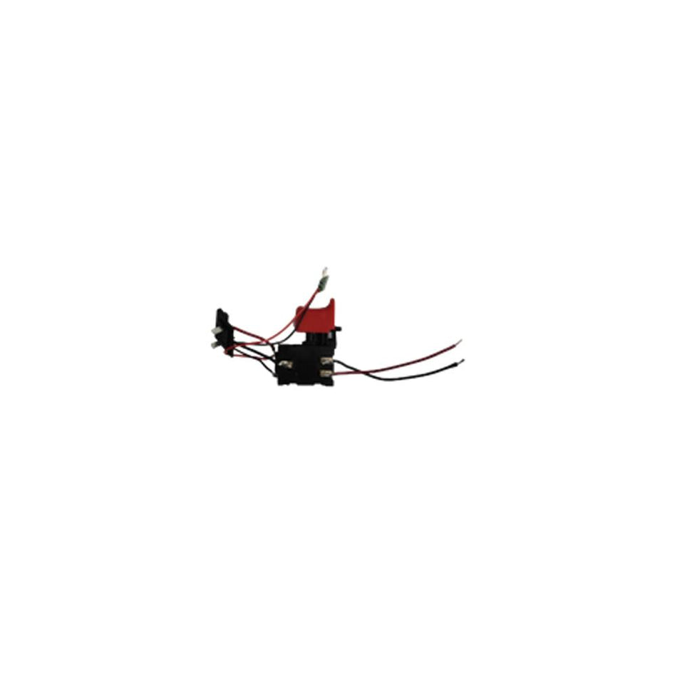 INTERRUPTOR UTDLI12325 (UTDLI12325-SP-12)