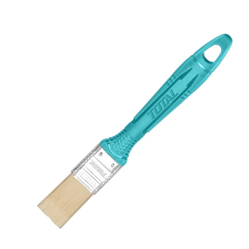 BROCHA DE 1" MANGO PLASTICO SUPER TOTAL (THT840106)