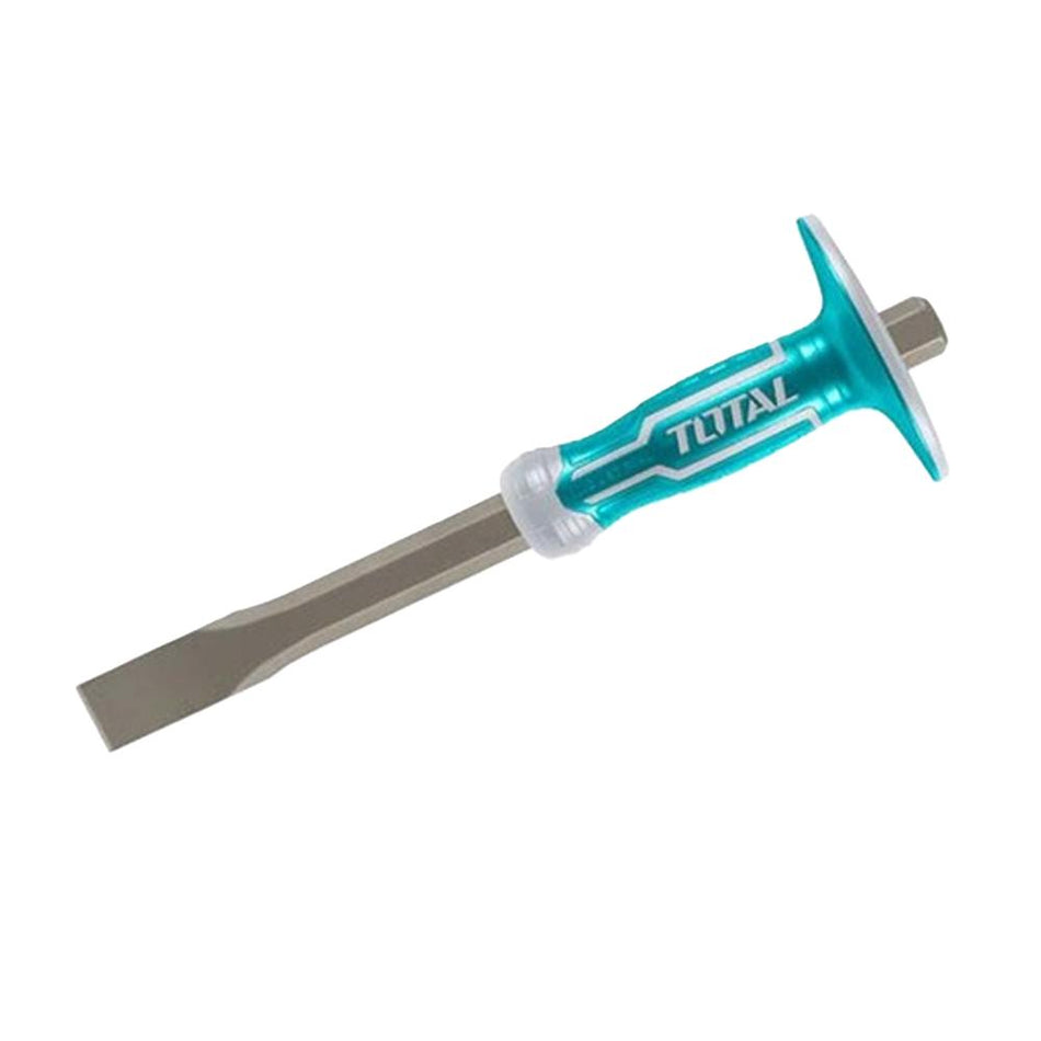 CINCEL PLANO 25X19X305MM INDUSTRIAL TOTAL (THT4411219)