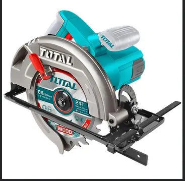 SIERRA CIRCULAR 7 1/4 1600W INDUSTRIAL SUPER TOTAL (UTS1161856)