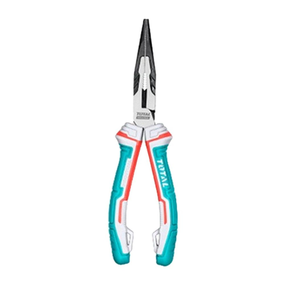 PINZA 8" INDUSTRIAL CROMO VANADIUM TOTAL (THT220806S)