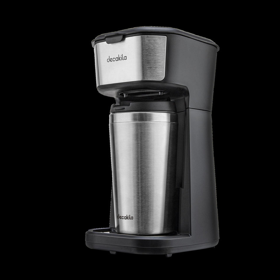 CAFETERA INDIVIDUAL 120V DECAKILA (KUCF002B)