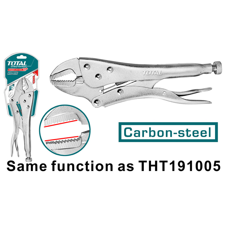 HOMBRE SOLO 10 ENCAUCHETADO QUIJADA RECTA TOTAL (THT191002)