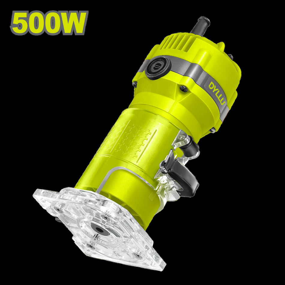 REBORDEADORA 500W DYLLU (UDTLT155001)
