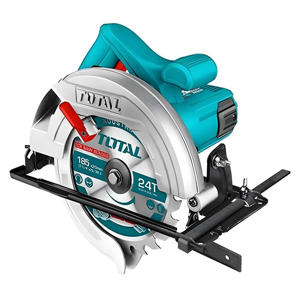 SIERRA CIRCULAR 7 1/4 1400W SUPER SELECT TOTAL (UTS11418526)