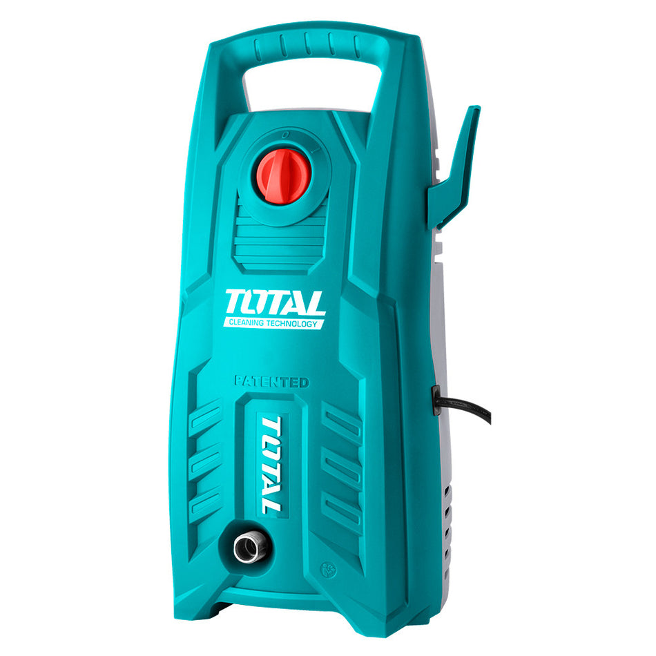 HIDROLAVADORA 1400W  1900PSI 120V TOTAL (UTGT11316)