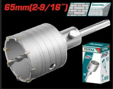 SIERRA COPA PARA CONCRETO 2-9/16" SUPER TOTAL (TAC430651)