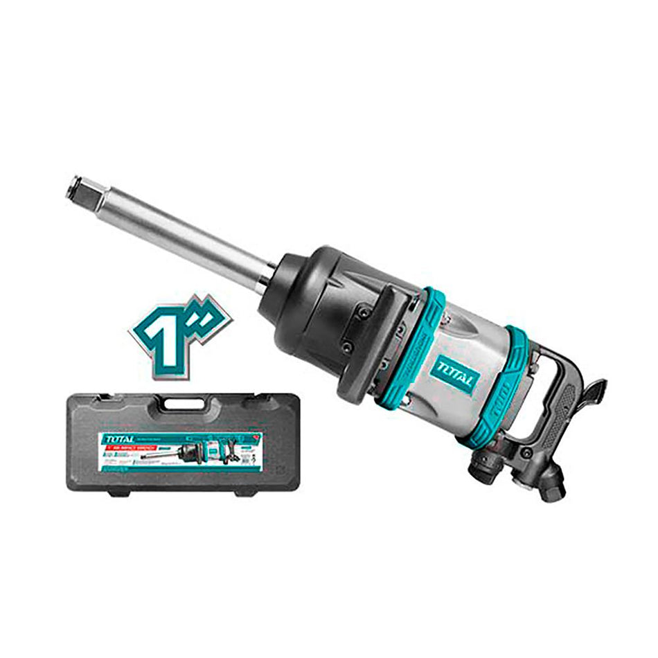 LLAVE DE IMPACTO NEUMATICA 1 INDUSTRIAL TOTAL (TAT40111)
