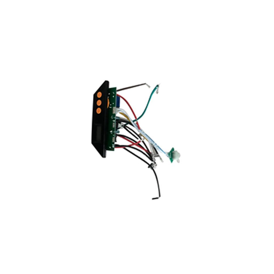 PANEL DE OCNTROL TACLI2002 (TACLI2002-SP-19)