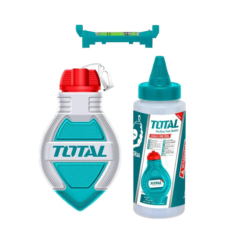 ZIMBRA 30 MTS CON MINERAL Y NIVEL TOTAL (THT661301)