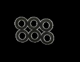 ARANDELA PLANA (UTH220502-SP-11)
